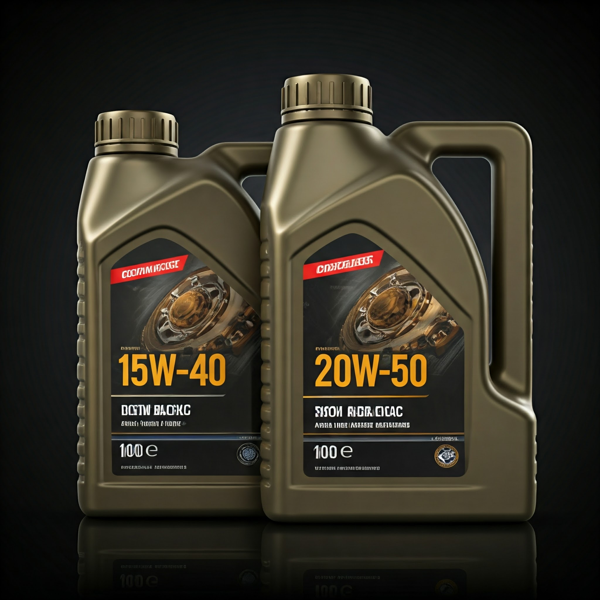 Lubricantes para todo tipo de Vehiculos